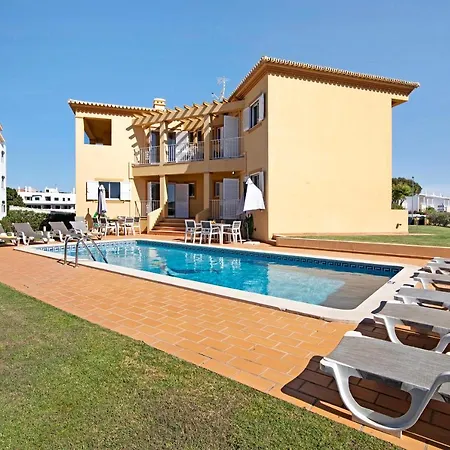 Вилла Casa Grande Gale