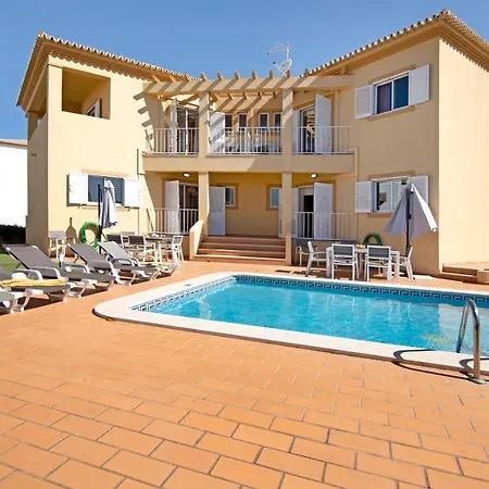 Villa Casa Grande Gale Albufeira