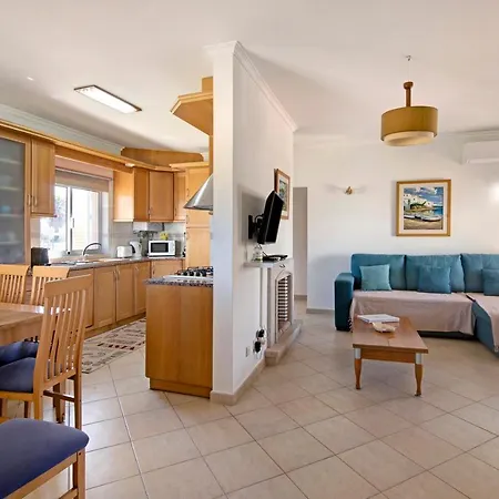 Вилла Casa Grande Gale