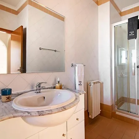 Villa Casa Grande Gale Albufeira