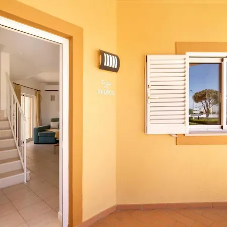 Вилла Casa Grande Gale