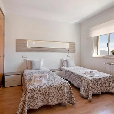 Casa Grande Gale Villa Albufeira