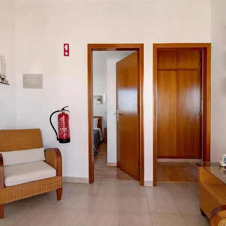 Casa Grande Gale Албуфейра