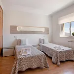 Casa Grande Gale Villa Albufeira