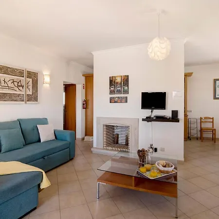 Casa Grande Gale * Αλμπουφέιρα