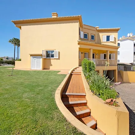 Casa Grande Gale * אלבופיירה