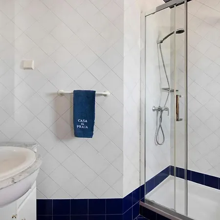 וילה Casa Grande Gale אלבופיירה