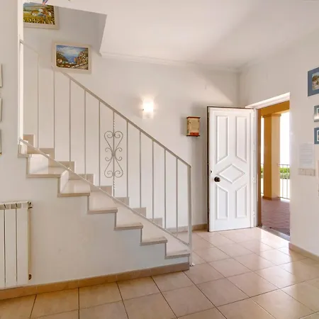 Casa Grande Gale אלבופיירה