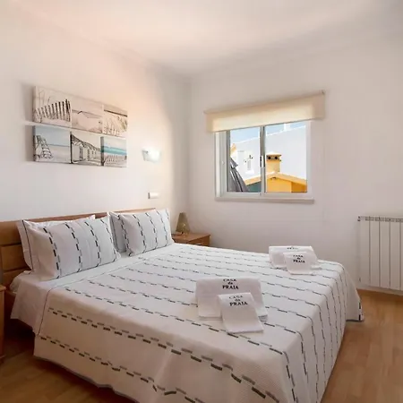 Casa Grande Gale וילה אלבופיירה