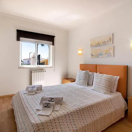 וילה Casa Grande Gale אלבופיירה